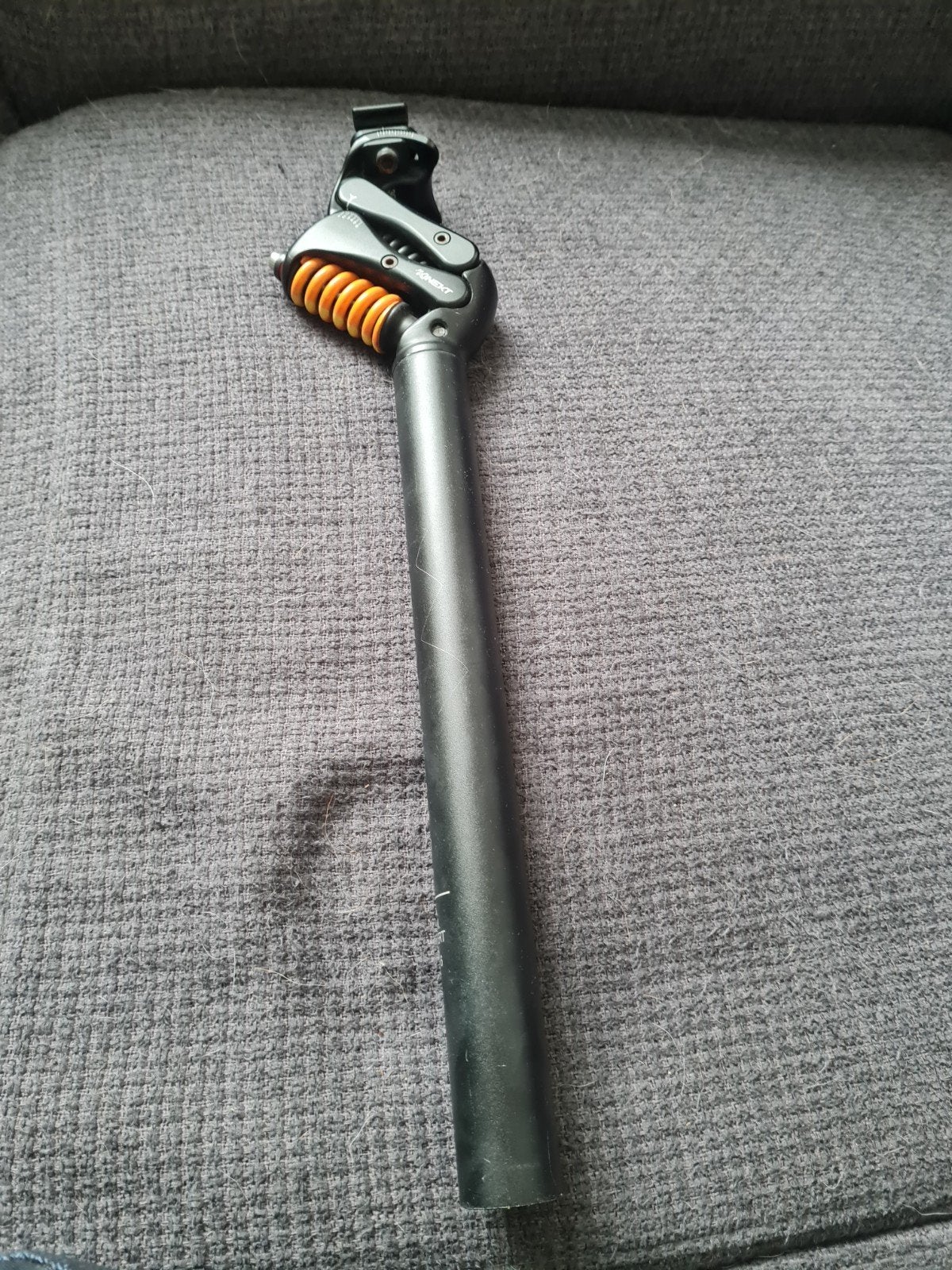 Foto 19 van Stromer speedpedelec onderdelen st1 st2 en st3