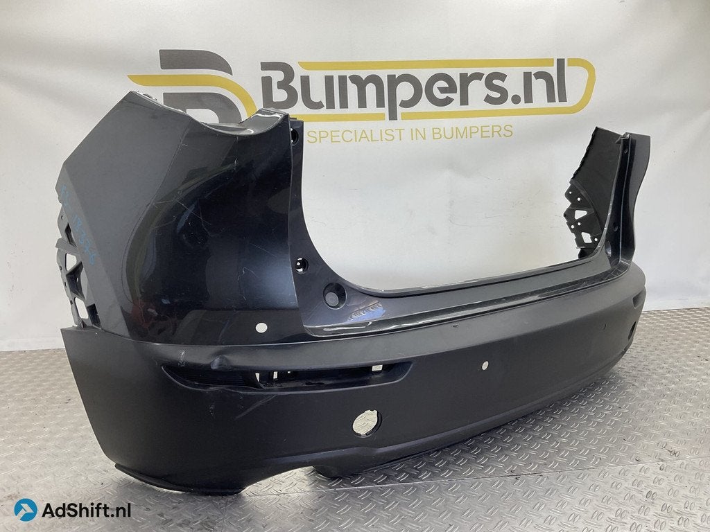 Bumper Mazda CX30 XX 30 PDC DFR5-50221 Achterbumper F3-18376, Bumper