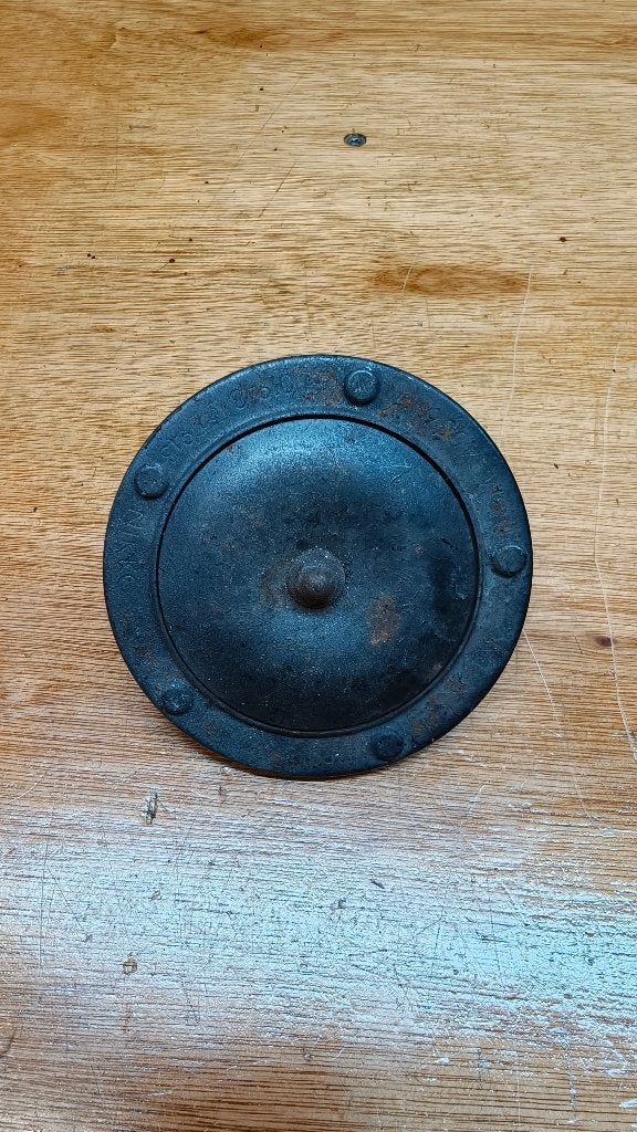 Suzuki GS500 Claxon / Toeter 12V - Alle modeljaren, Ophalen of Verzenden, Gebruikt