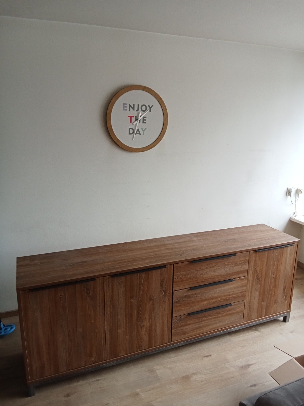 dressoir, Ophalen, Zo goed als nieuw, 25 tot 50 cm