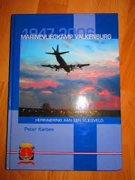 Marinevliegkamp Valkenburg, Ophalen of Verzenden, 20e eeuw of later, Zo goed als nieuw