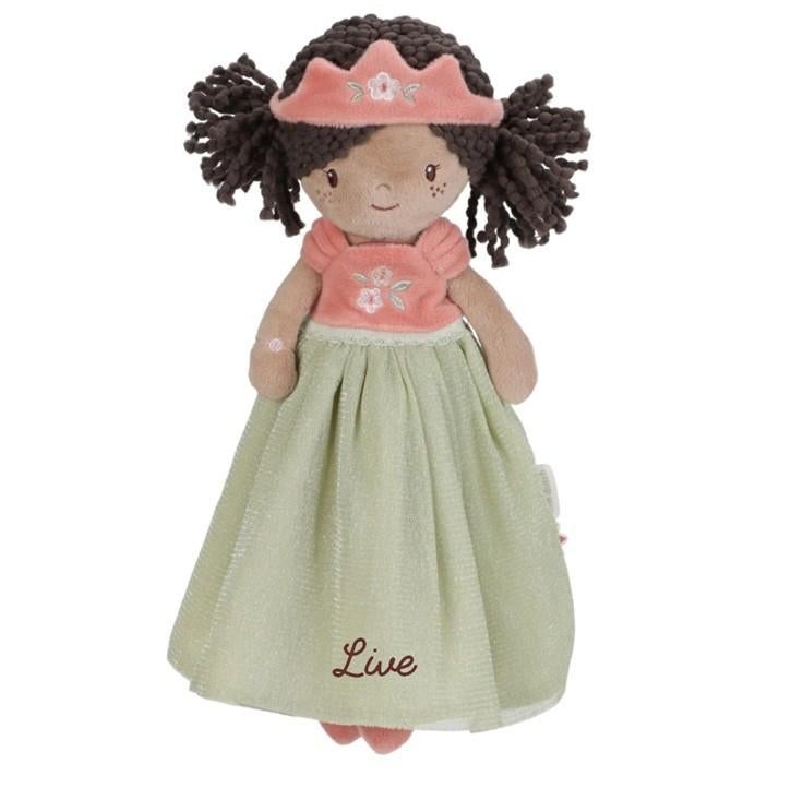 nieuw Little Dutch pop prinses Evi