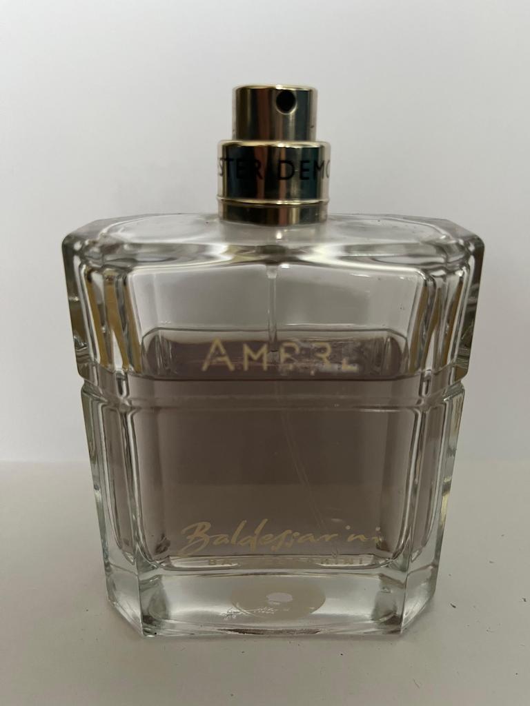 Hugo Boss Baldessarini Ambre, Ophalen of Verzenden, Gebruikt