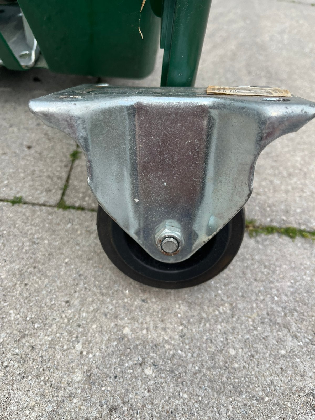 Bokwielen 22 sruks, Ophalen of Verzenden, Zo goed als nieuw