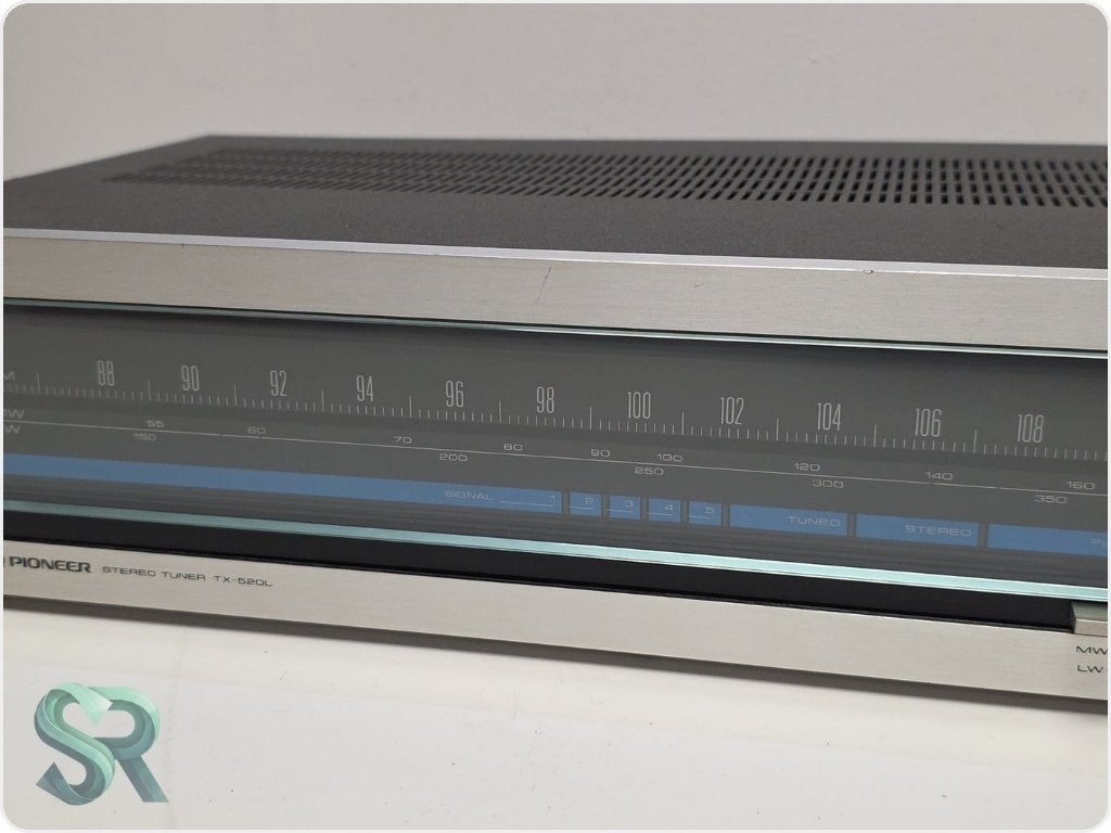 Pioneer TX-520L, Gebruikt, ., Ophalen of Verzenden, .