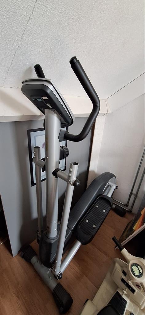 Crosstrainer Bremshey - Gebruikt, Ophalen, Gebruikt, Buik, Crosstrainer