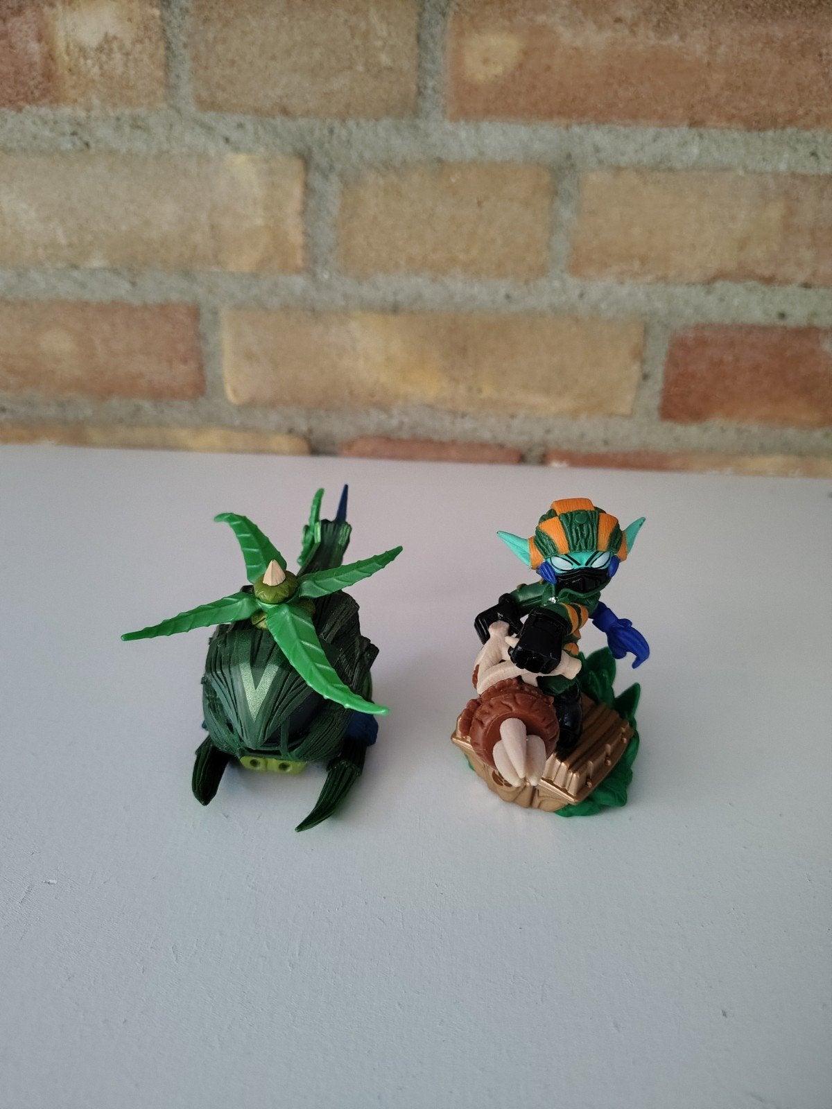 Super Shot Stealth Elf met voertuig, Ophalen of Verzenden, Zo goed als nieuw, Jongen of Meisje