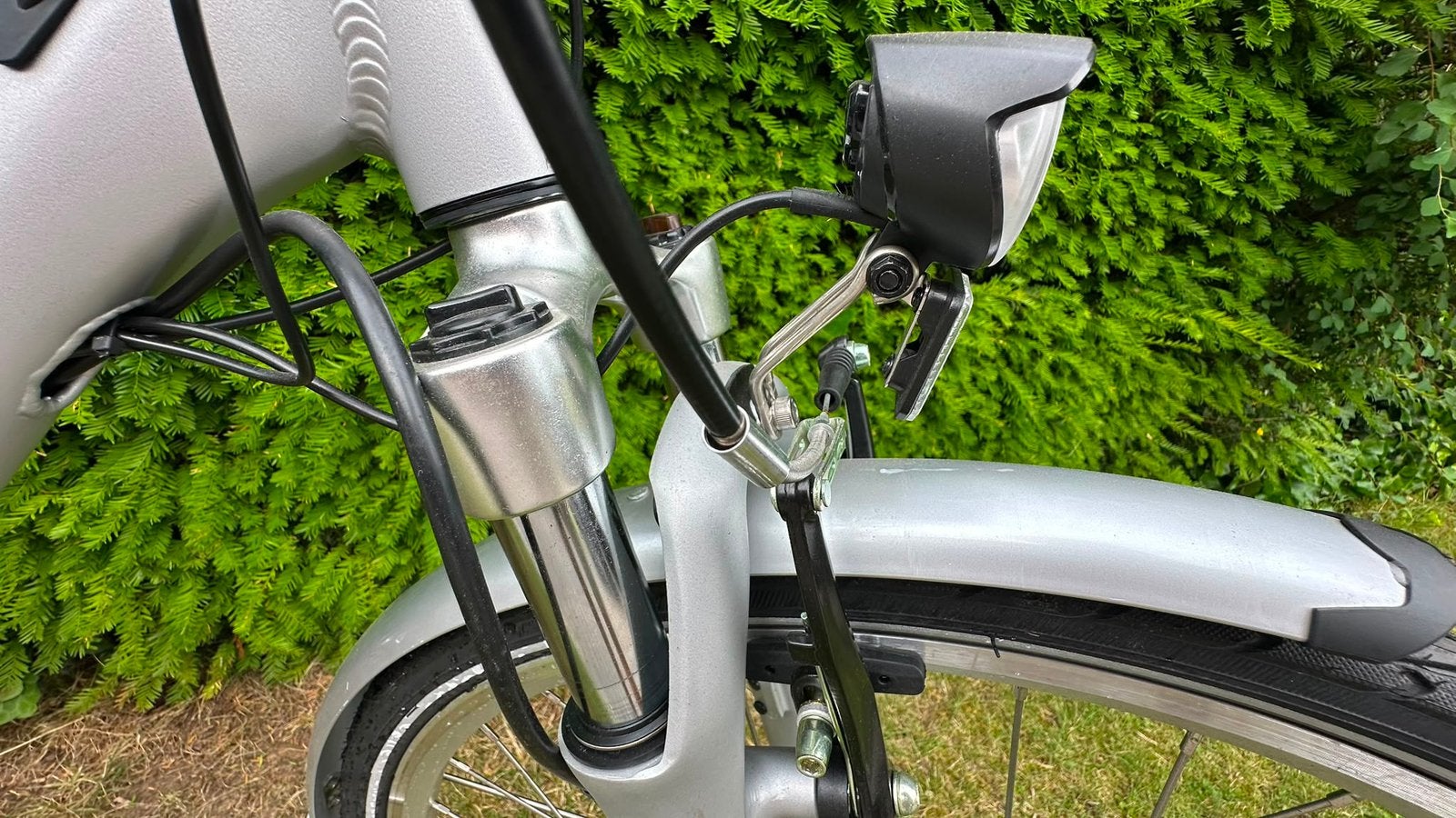 Nieuwe elektrische fiets/518 WH accu, Fietsen en Brommers, Ophalen, Nieuw