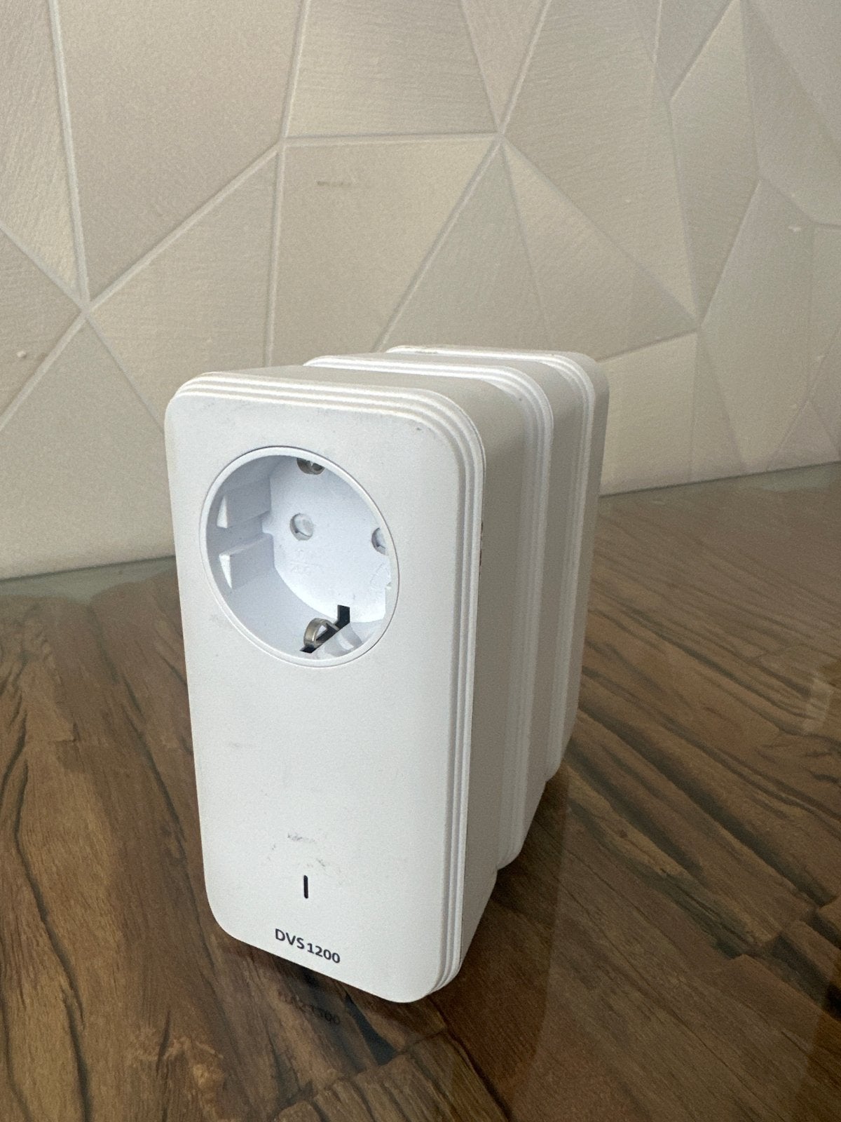 Draadloze Verbindingsadapter DVS 1200 (3 stuks), Computers en Software, Ophalen of Verzenden, Gebruikt