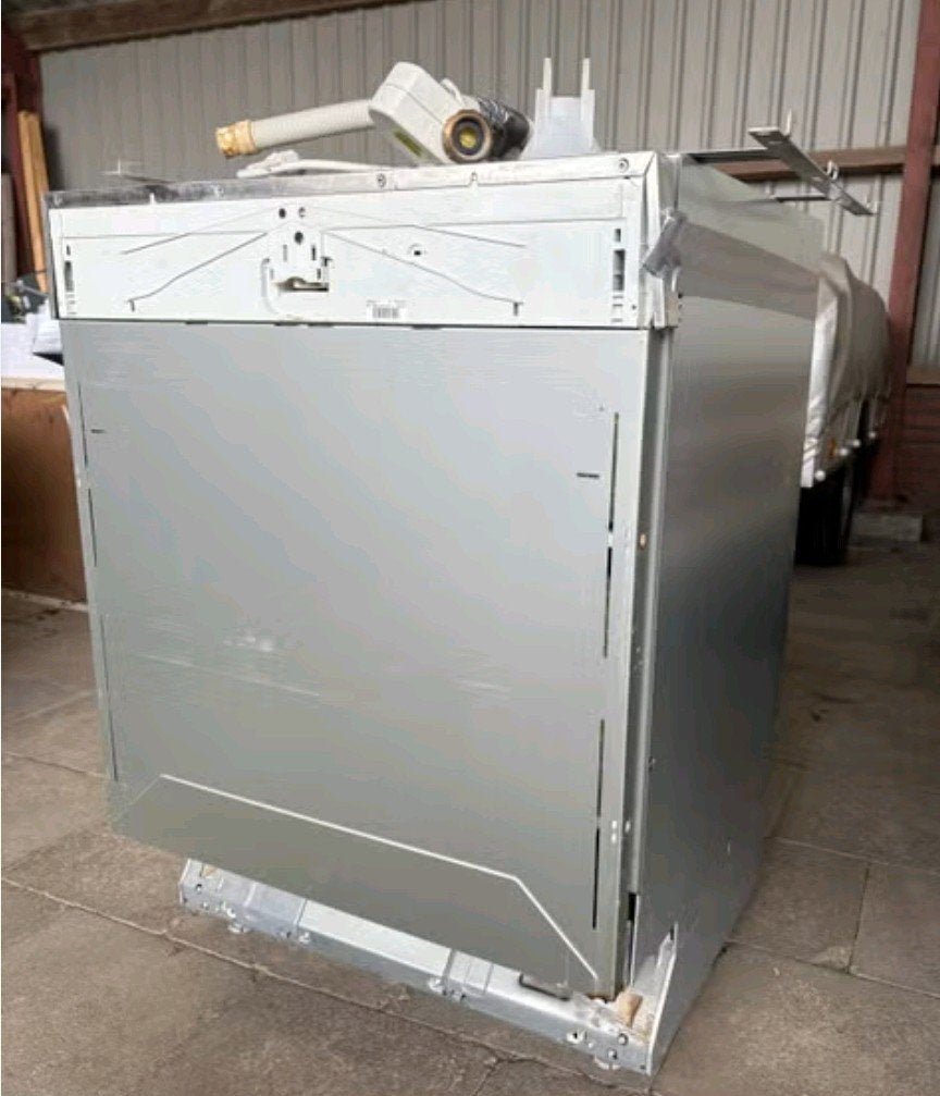 Miele G4263 VI Vaatwasser - Onderdelen te koop, Ophalen of Verzenden, Niet werkend, Inbouw, 60 cm of meer