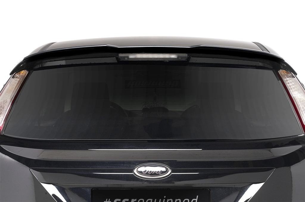 Achterklep Spoiler Extention Voor Ford Focus MK2 ST HF821, Verzenden, Automotive Parts, A.parts@hotmail.nl, Trasmolenlaan 12 3447 GZ Woerden
