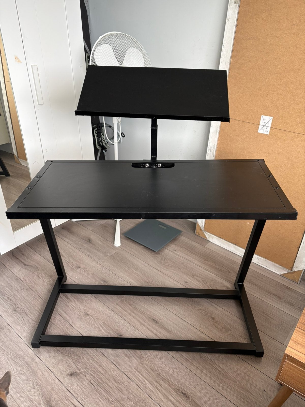DJ Booth te koop – zo goed als nieuw!, Ophalen, Zo goed als nieuw, Overige merken