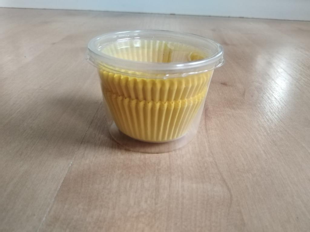Cupcake vorm, Ophalen of Verzenden, Nieuw, Cupcakes, Bakvorm