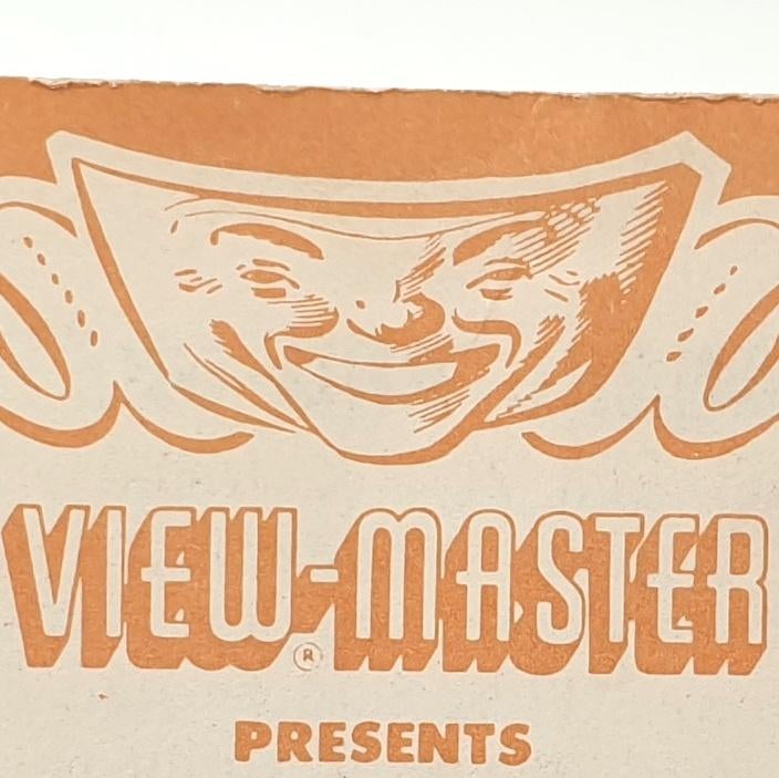 Sprookjes viewmaster, Ophalen of Verzenden, Gebruikt