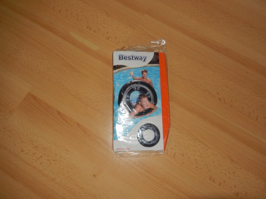 Nieuwe zwemband, Ophalen of Verzenden, Nieuw