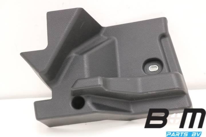 Steun laadvloer links VW Polo 2G AW 2G6858831, Gebruikt