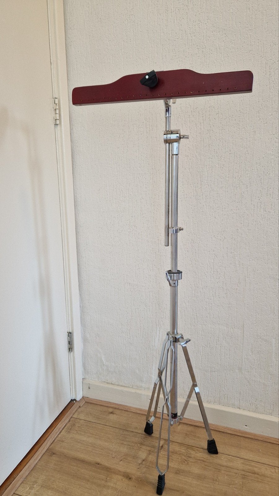 Chimes voor drumstel, Ophalen of Verzenden, Gebruikt, Overige merken