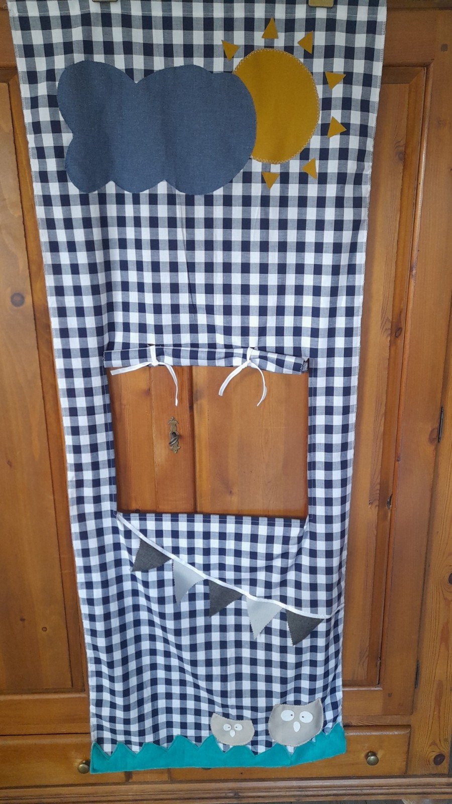 poppenkast, Ophalen of Verzenden, Nieuw