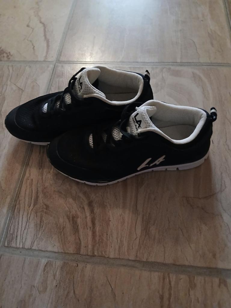 Sneakers maat 40, Ophalen of Verzenden, Gedragen, Sneakers of Gympen