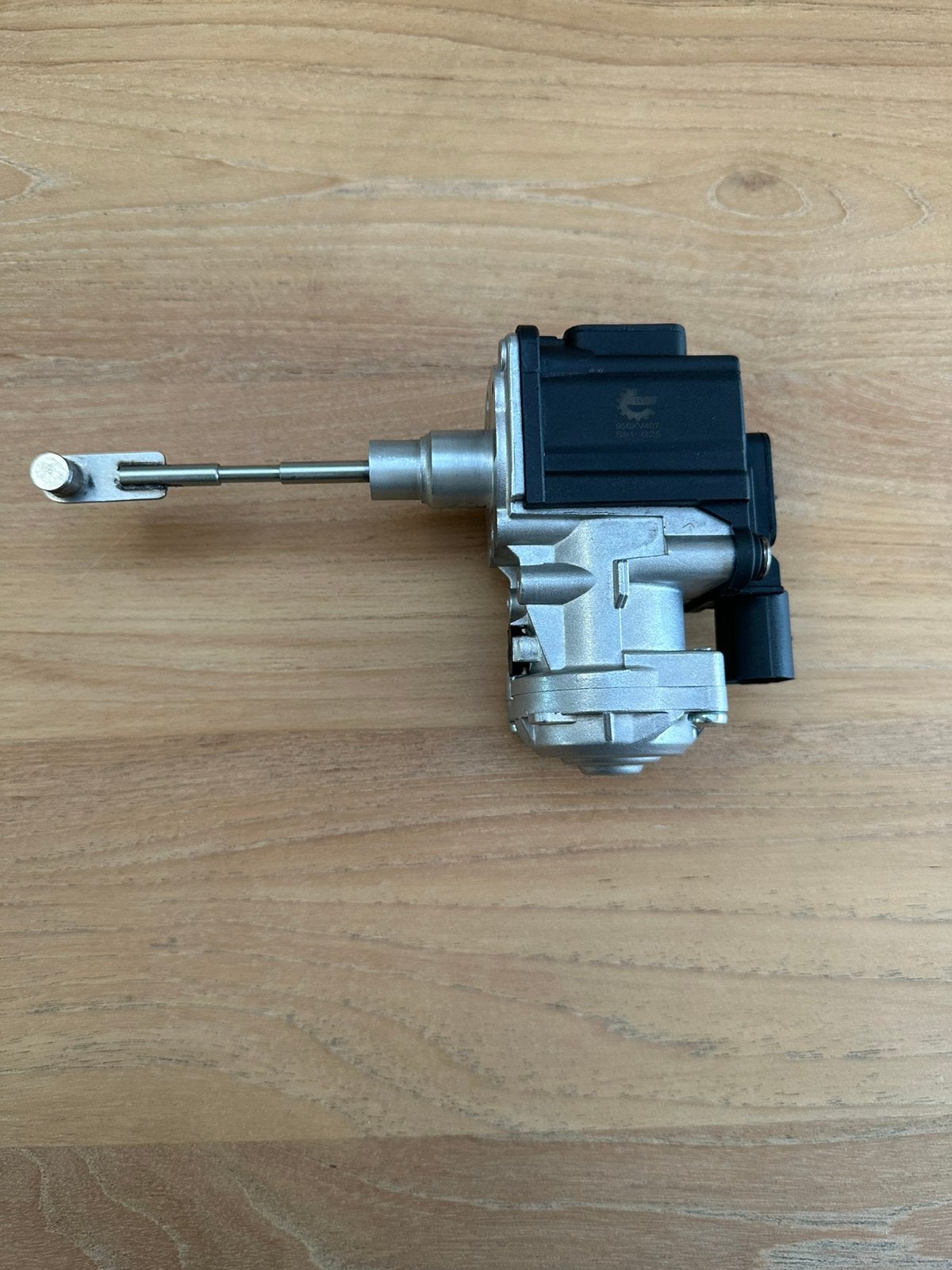 Actuator turbo versteller vw audi, Ophalen of Verzenden, Nieuw, Audi