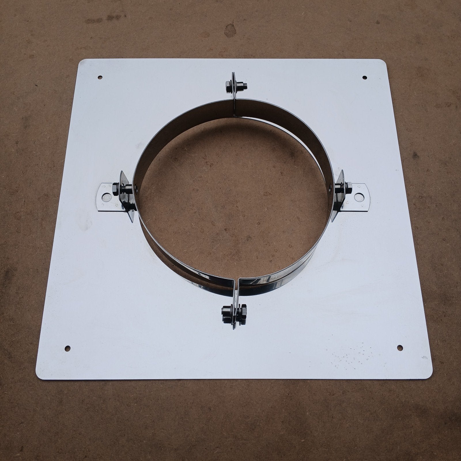 Verdiepingsondersteuning 210mm, Ophalen of Verzenden, Nieuw