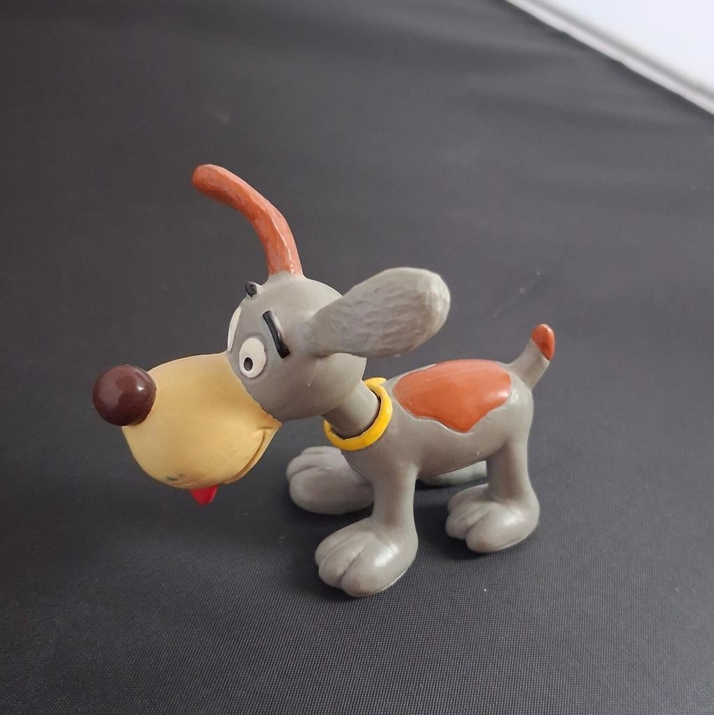 Smurfen - Welpi - NIEUW -20405, Ophalen of Verzenden, Nieuw, Overige Smurfen, Poppetje, Figuurtje of Knuffel