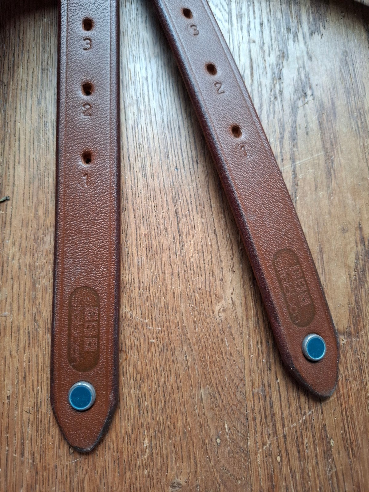 Stubben beugelriemen 130 145 en 160 cm, Dieren en Toebehoren, Stubben, Stubben.com, Ophalen of Verzenden, Zo goed als nieuw
