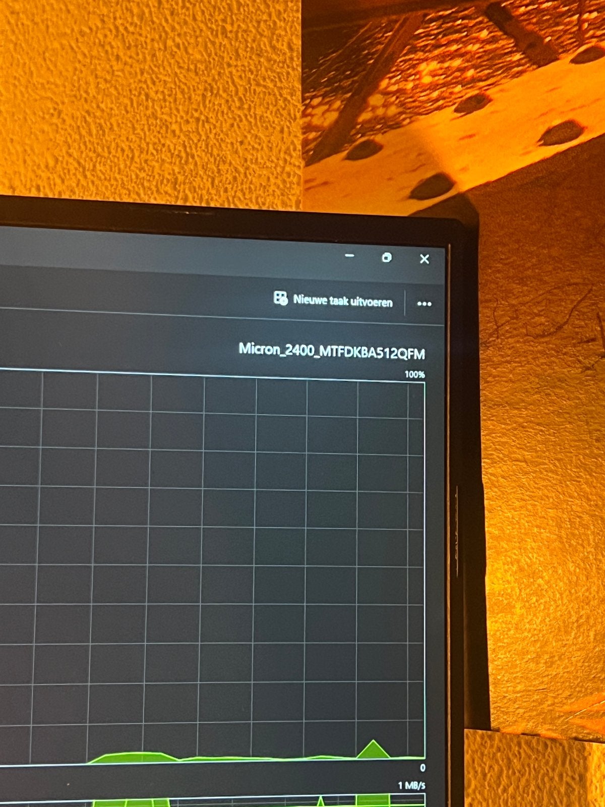 Foto 7 van Asus tuf a15 RTX4070 ryzen 9 7940HS 2tb + 500gb