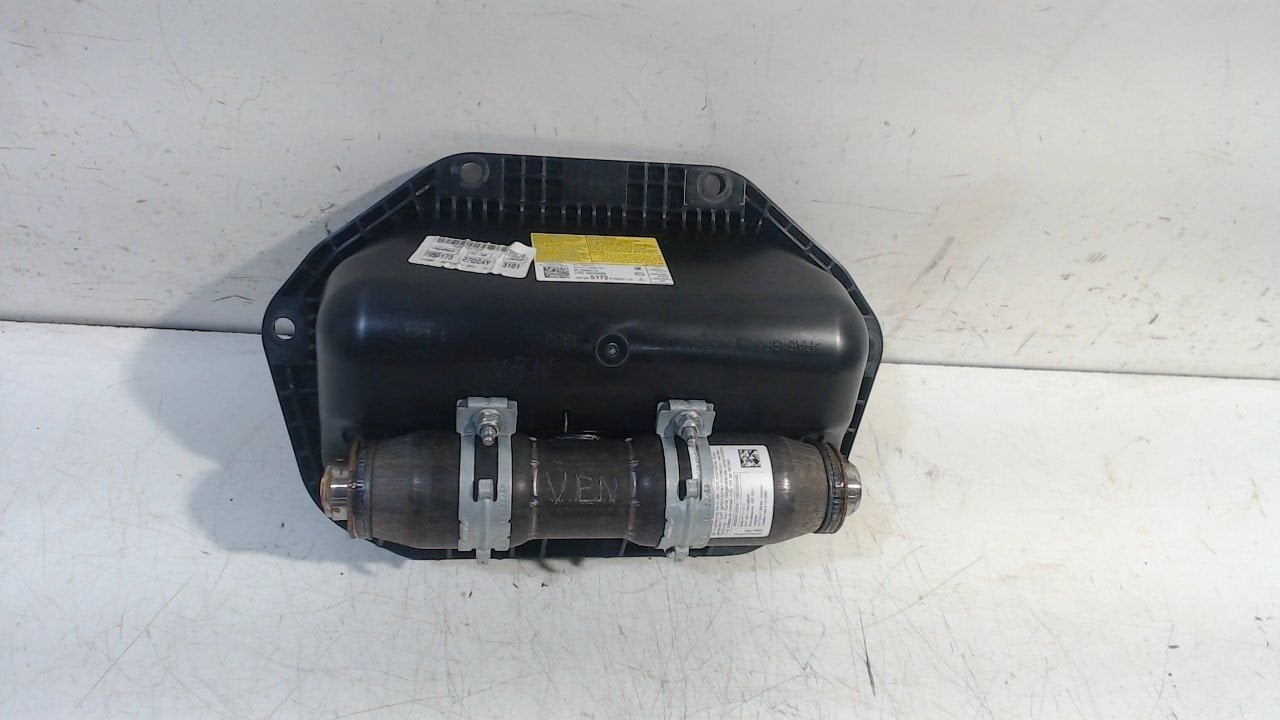 Airbag passagier Opel Insignia, Onderdelen@venauto.nl, Van der Ven Autorecycling B.V., Gebruikt, Ettenseweg 76, 4706 PB Roosendaal, The Netherlands