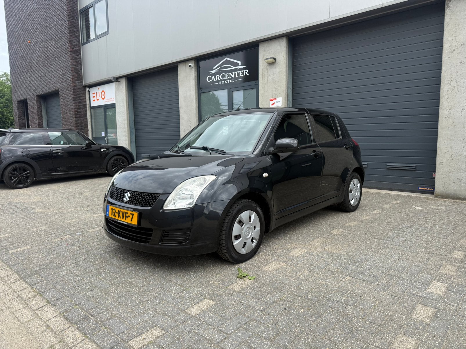 Suzuki Swift 1.3 5D 2008 | AIRCO | APK 2027, Auto's, Suzuki, Bedrijf, Swift, Benzine, C, Hatchback, Handgeschakeld, Geïmporteerd