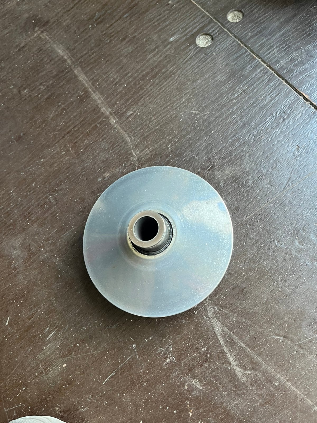 Malossi vario 125/172