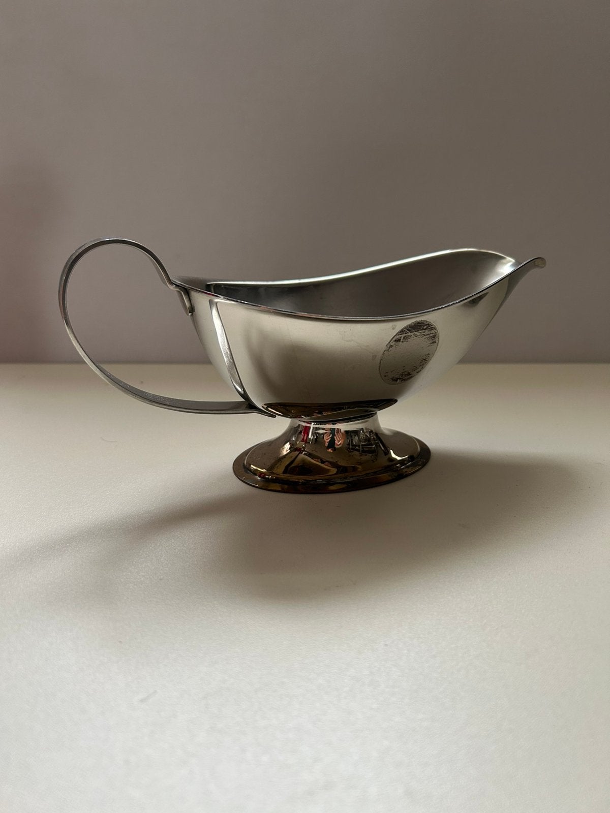 Alessi sauskom, Huis en Inrichting, Ophalen of Verzenden, Gebruikt, Alessi