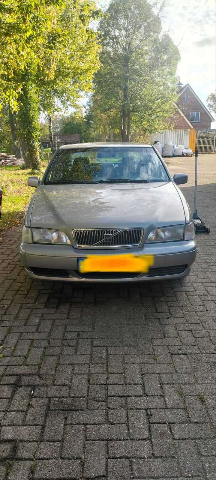 onderdelen volvo s70, Ophalen, Nieuw, Volvo