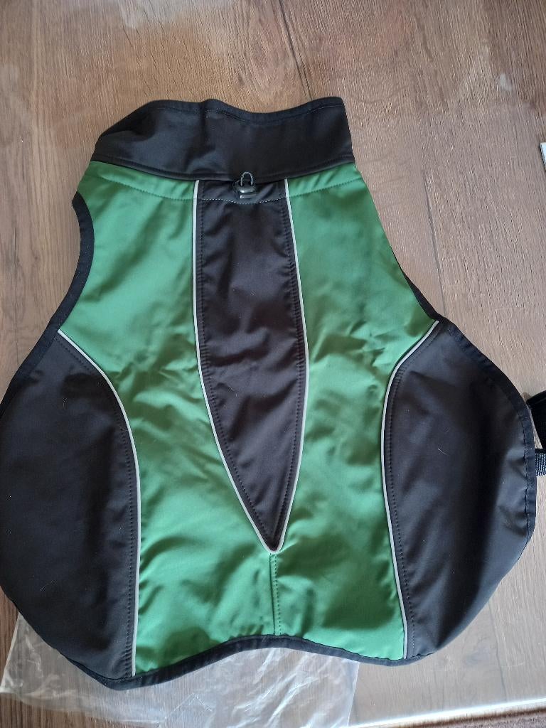 Hondenjas, Dieren en Toebehoren, Hondenkleding, Nieuw, Hondenjas, Ophalen