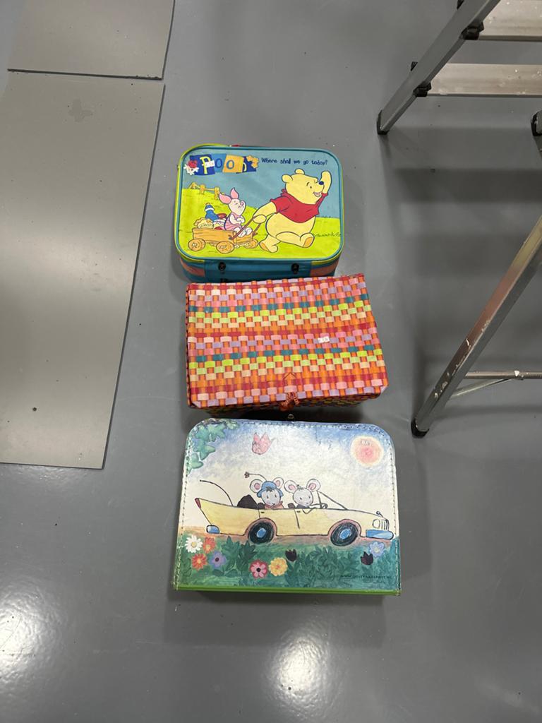 Stiften en potloden, Ophalen of Verzenden