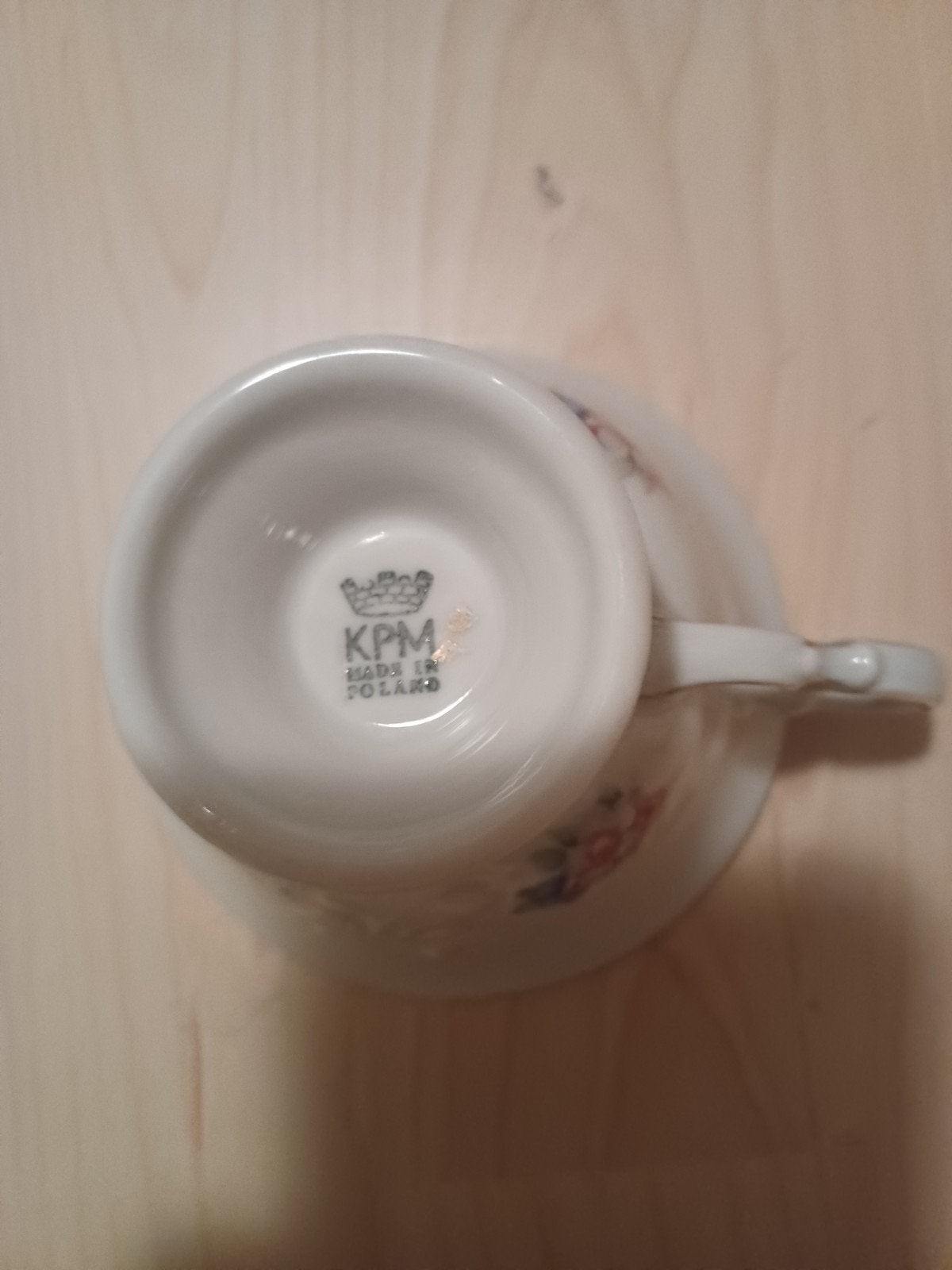 thee/koffie servies 12 delig, Ophalen