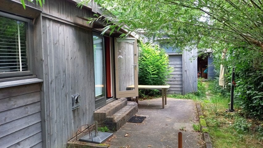 Stacaravan 60m2, Tot en met 4