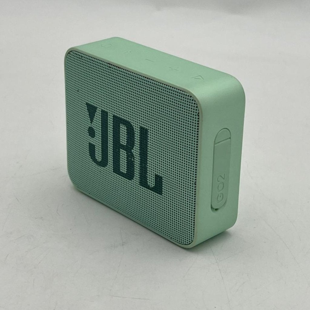 JBL GO 2 Bluetooth draadloze speaker mintgroen + Garantie, JBL, Zo goed als nieuw, Support@jbl.com, 400 Atlantic Street
Stamford, CT 06901
USA