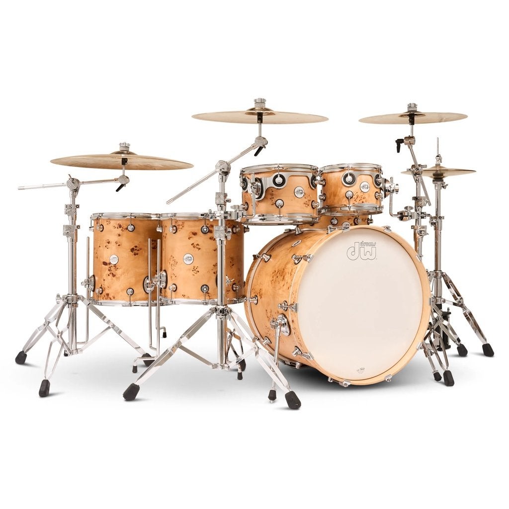 *DW DRUMS**OFFICIËLE DW DEALER! NIEUW EN GEBRUIKT!!, Ophalen, Zo goed als nieuw, Overige merken