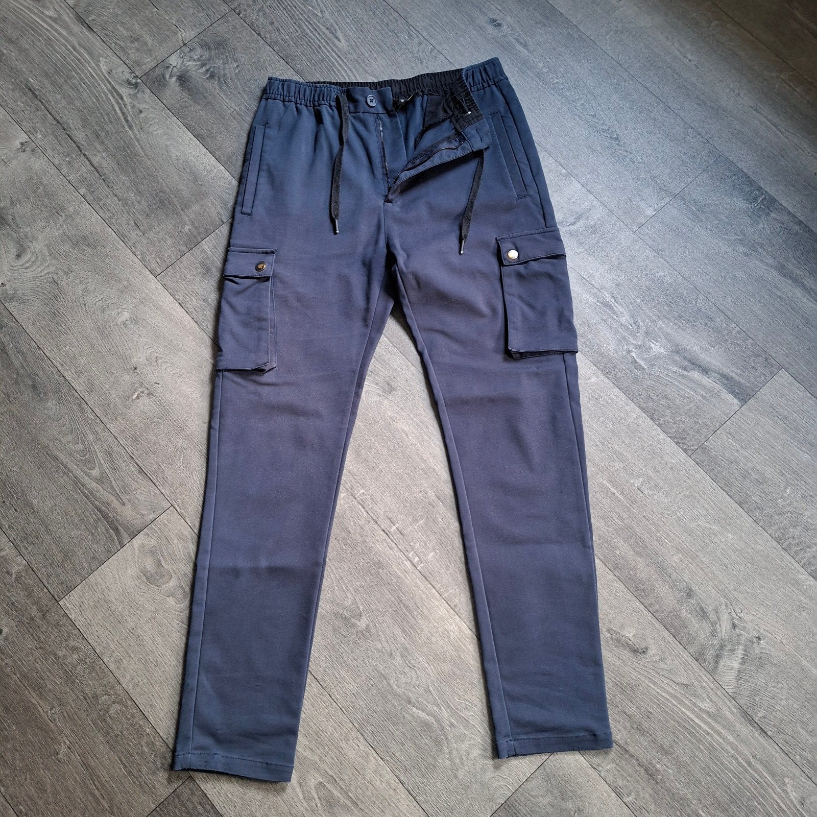 Diverse herenkleding: hoodies, T-shirts, shorts, broeken, Ophalen of Verzenden, Zo goed als nieuw, Overige maten