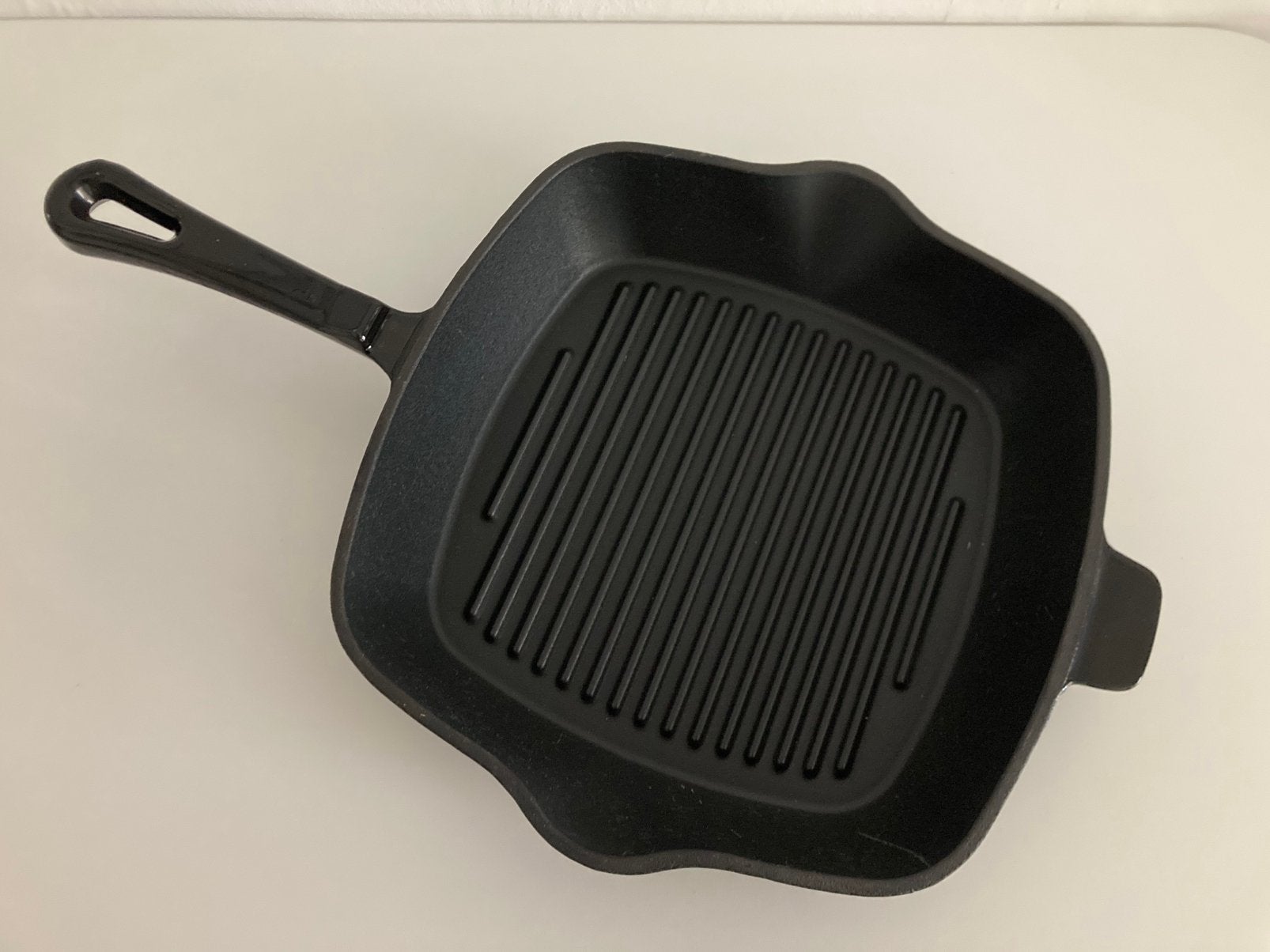 Pan Gietijzer Nieuw, Ophalen of Verzenden, Nieuw, Gietijzer