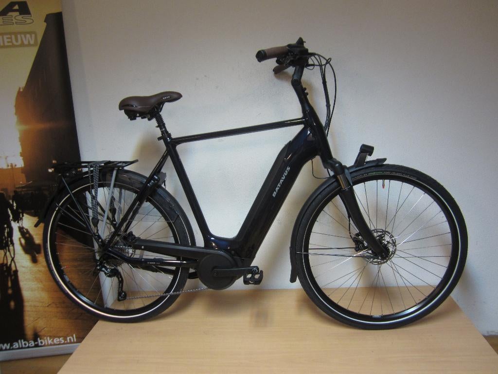 Batavus met Bosch Performance middenmotor   Nieuw, Ophalen, Nieuw, Batavus