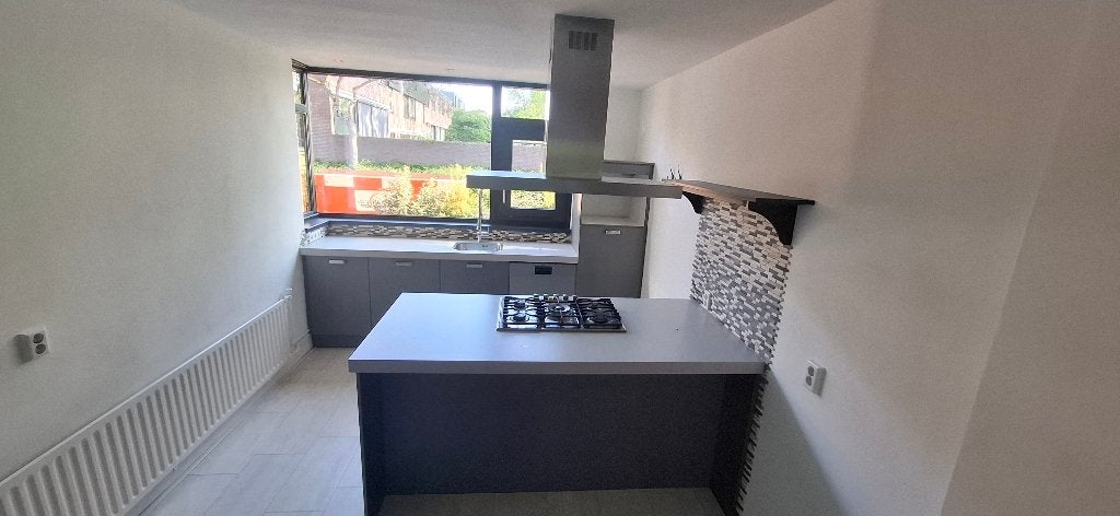 Used Island Kitchen complete for sale, Ophalen, Gebruikt, Overige typen, Met kookeiland