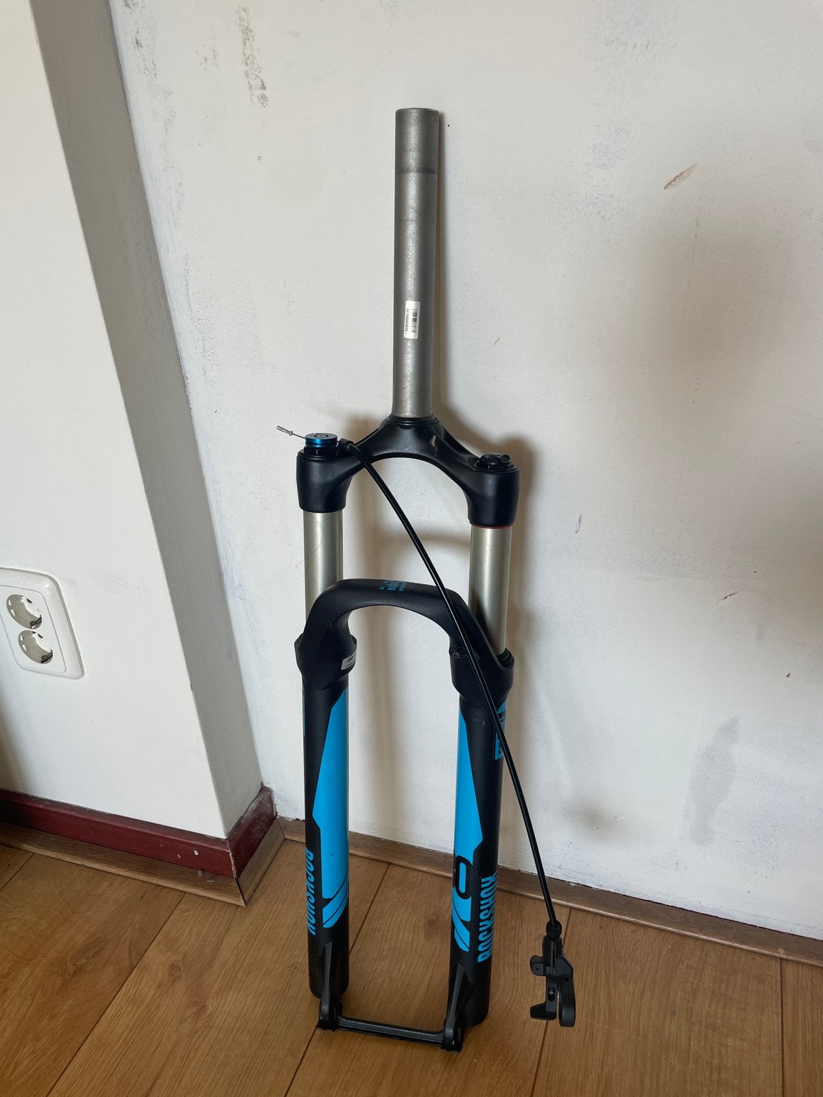 RockShox TK Gold 30 Voorvork, Ophalen, Gebruikt, Voorvork, Aluminium
