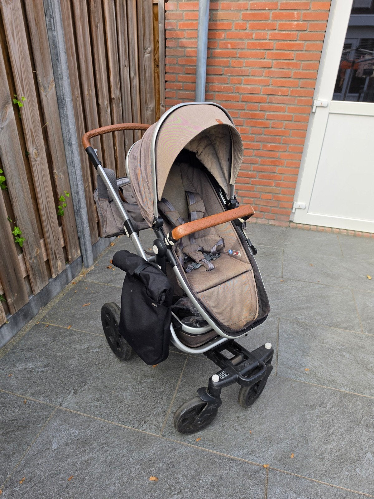 Joolz Geo 2 kinderwagen compleet – baby & peuter – veel acce, Ophalen, Gebruikt, Overige merken, Regenhoes