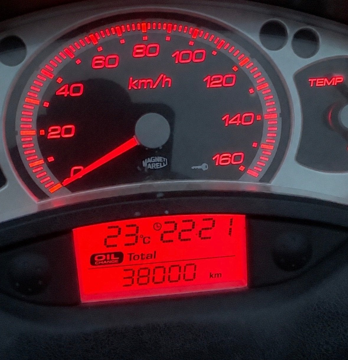 Yamaha xmax 250 4-takt scooter - Wit/Zwart, Gebruikt, Maximaal 45 km/u, Ophalen of Verzenden, Benzine
