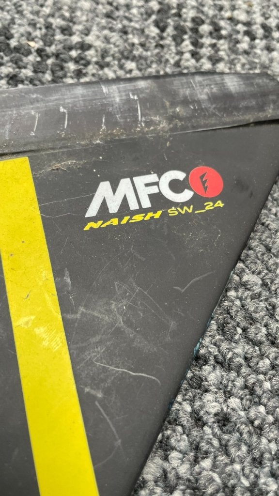 MFC Naish SW 24, Watersport en Boten, Windsurfen, Niet ingevuld, Niet ingevuld, Niet ingevuld