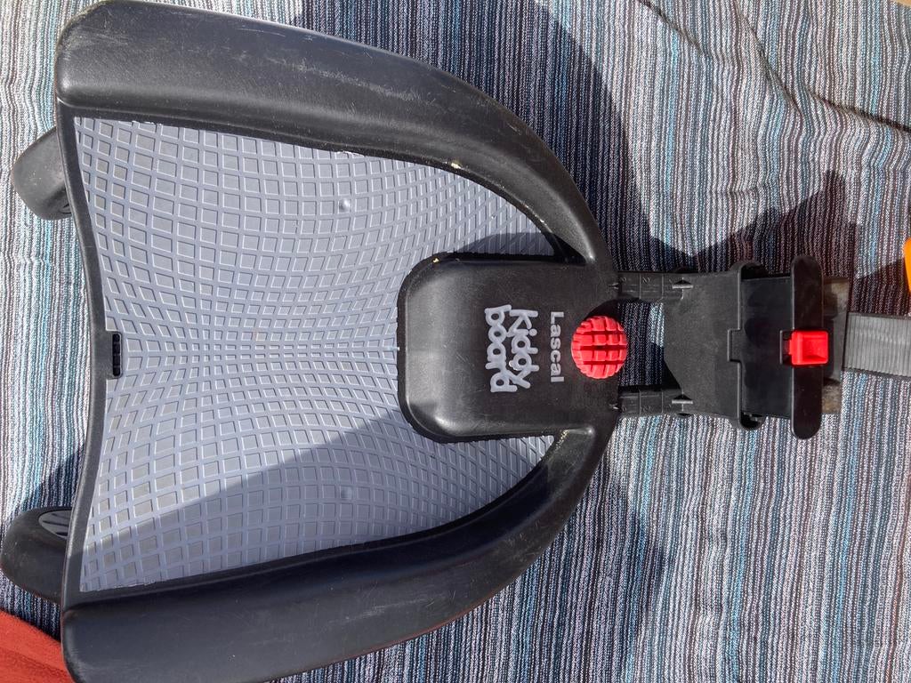 Kiddy board lascal kinderwagen, Kinderen en Baby's, Buggy's, Ophalen of Verzenden