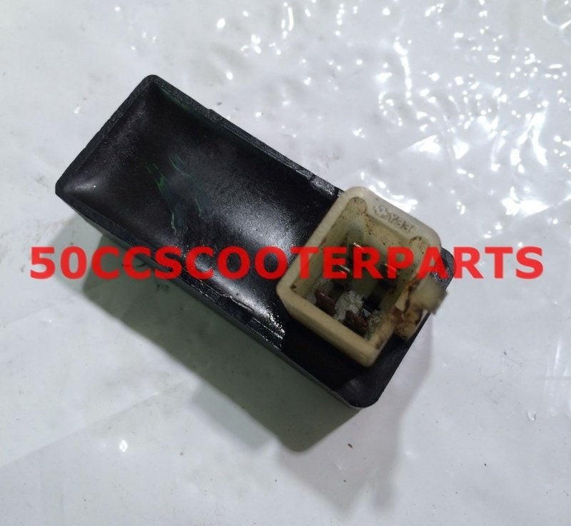 Cdi 5 Pins Origineel Peugeot Zenith 11915 gebruikt, Ophalen of Verzenden