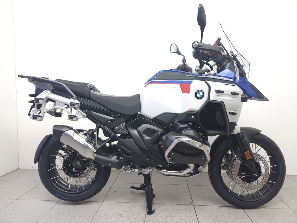 BMW R 1300 GS ADVENTURE, Nieuw, Bedrijf, Meer dan 35 kW, Toermotor